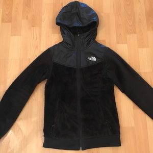 North Face Jacket🖤